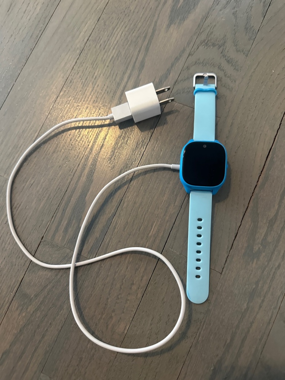 Gizmo Watch 3 - Verizon w charger